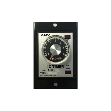 Sealer Sales Timer for W-300DAT, W-300DATS (#12) T-W-300DAT/DATS